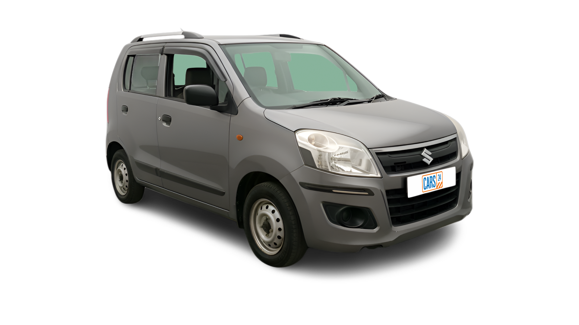 Maruti Wagon R 1.0-img